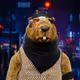 The Beavers Club by AcademeG