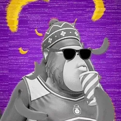 Greedy Ape #270