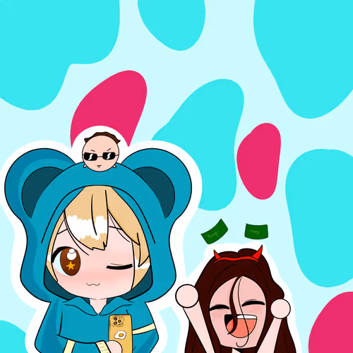 House Of Tony Contest piece