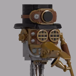 Steampunk #82