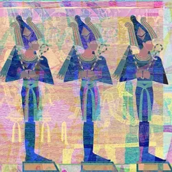 The Pharaoh of Ether #3/3
