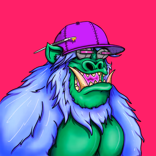 Stoned Yeti Club