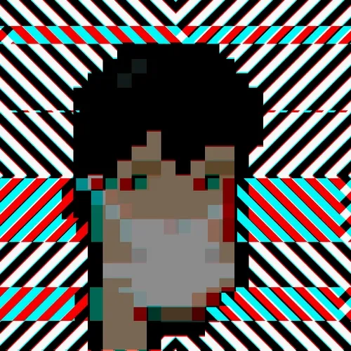 Glitch In The Punks