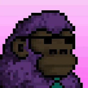 CyberKong #995