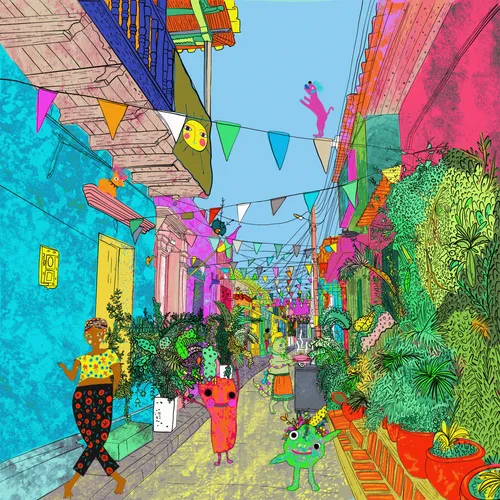 Item #84869788590610203692546691405341065955066079726168079106928249113594690535425 Media