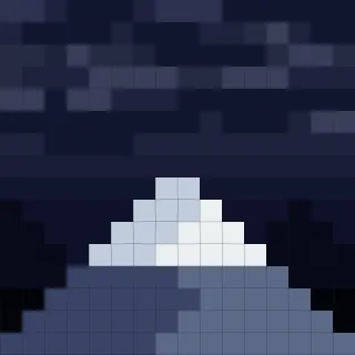 Borrowed Pixel #259
