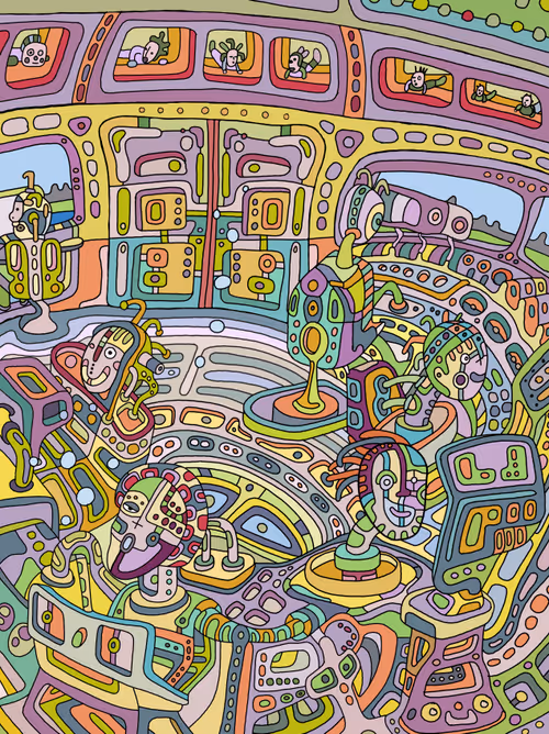 Item #44212596684720901552345810120816685475612880654855875048046738140013900333061 Media