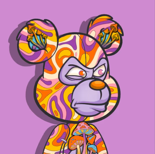 Item #51243824021816926583744796434780780511224784749001404742422157485913334087681 Media