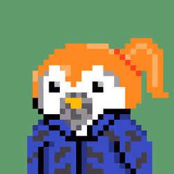 PixelPenguin 6897
