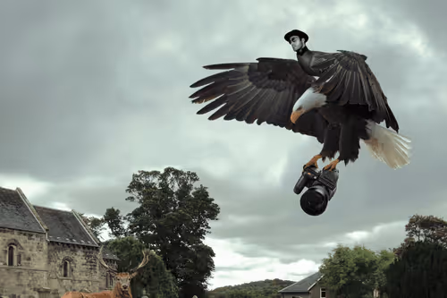 TPigeon