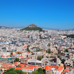 Athens City