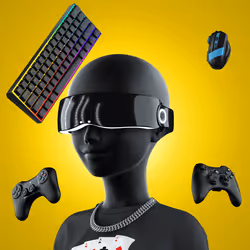 metagamingVerse