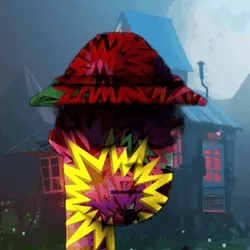 JunglePunk #56