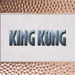 King Kong