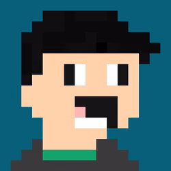BIT AVATAR #005