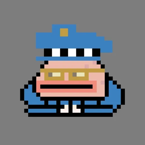 Chief McBrady