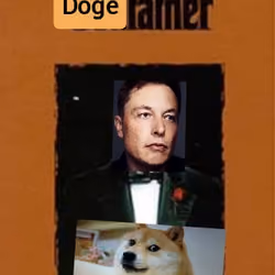 The dogefather