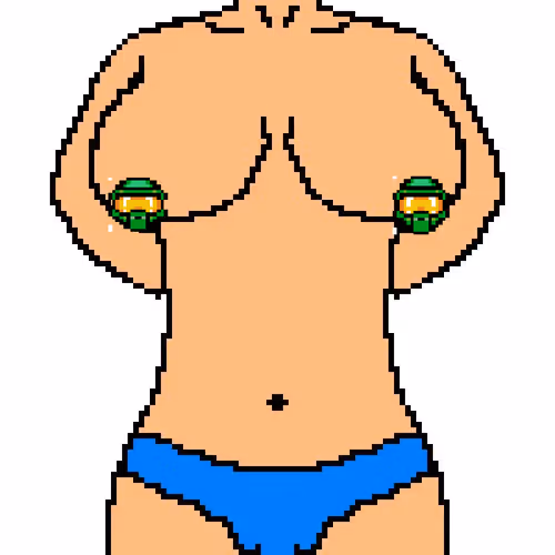 BitBoobs #07