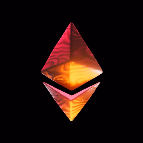 Eth Kaleidoscope