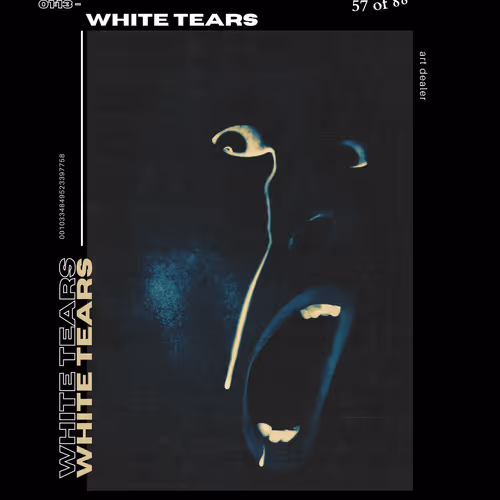 WHITE TEARS | 57 OF 88