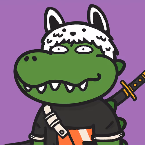 Gator World