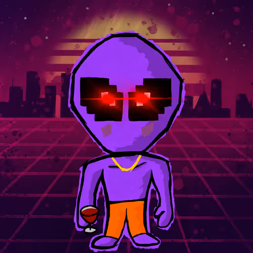 BitAlien #1185