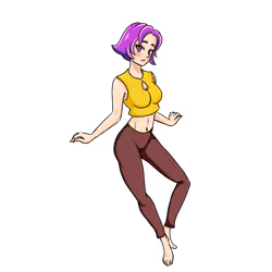 #2- Felicity