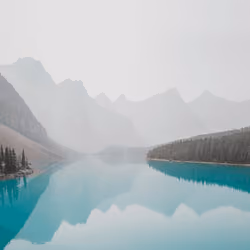 Moraine Magic