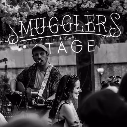 Smugglers Stage