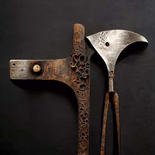 Item #61113754682338237329218241278723179285624197842437990369907456259610984316929 Media