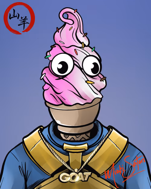 Item #104312767698188776669080665370707584401381221495151859576939900655777070710785 Media