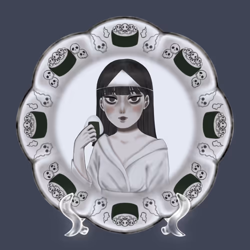 Item #79859318512046741468581068323590749734767772753179816560791590803783307755521 Media