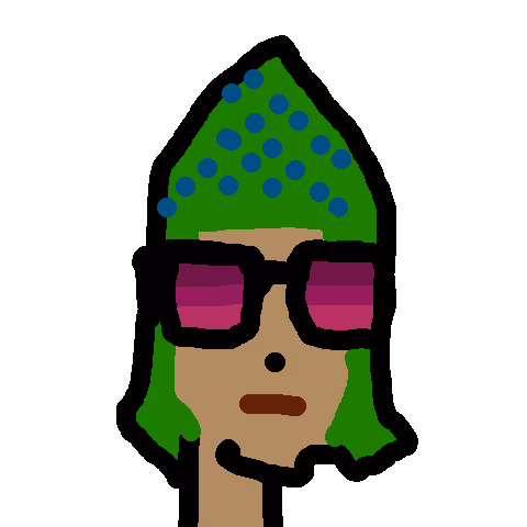Low Effort Punks