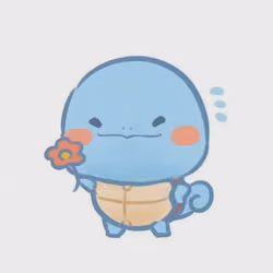Squirtle