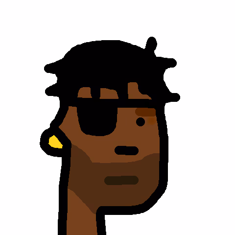 Low Effort Punks