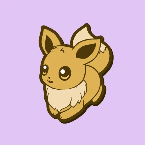 Fluffpokepins