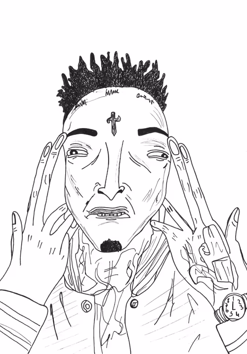 Item #89290304437339927099490470651804658026450960878506687276170461270698813816833 Media