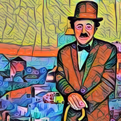 Chaplino