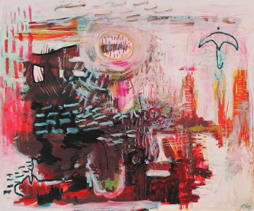 Item #92629819859866754607469429962779561830042068157058097356647276915312908304385 Media