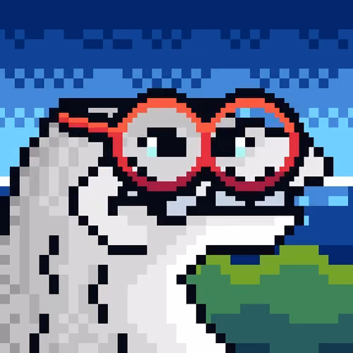 CryptoTrex #969