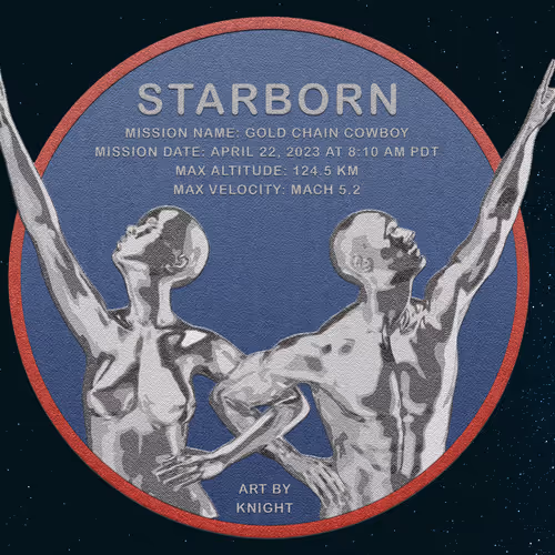Starborn Missions