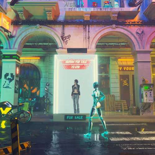 #3 Rivoli