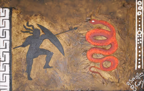 Item #87381765697093084895817299257539348667066481488201105972248053407056624877569 Media