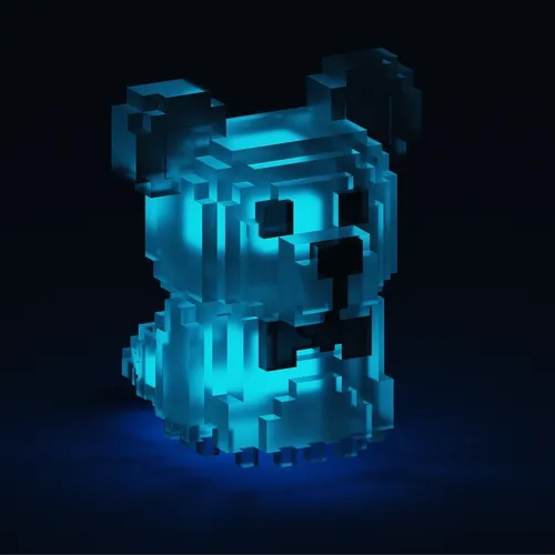 TeddyBits #135