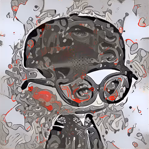 Item #38039128345254064647589517671143081133011420513097535766912356269503929122817 Media