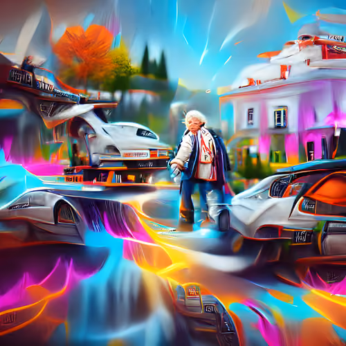 Back to the Future