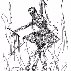The ballet 002°