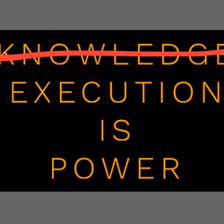 execuion 