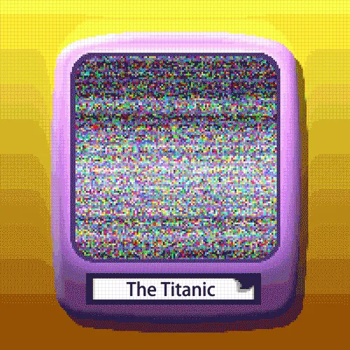 Item #8831669189763493090809963495837990372409095155367606297015742601337770082305 Media