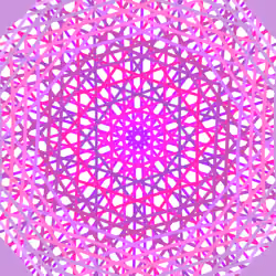 Chaotic Uniformity #10
